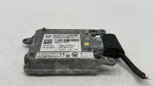 ✅Capteur radar d'angle mort MAZDA 6 2012 Combi G33D67Y90J G33D-67Y90J 73357735