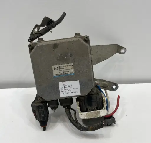 ✅Calculateur de Direction Assistée MAZDA 6 2012 II Combi GS1D-67880-H 73357735