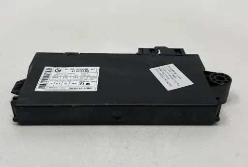  ✅Module CAS (Car Access System) BMW 318D 2012 E91 61359262361 99779485