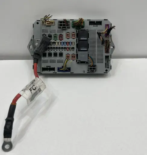 ✅Module de fusibles JAGUAR XF 2010 X250 9X2314D628AC 9X23-14D628-AC 580268 