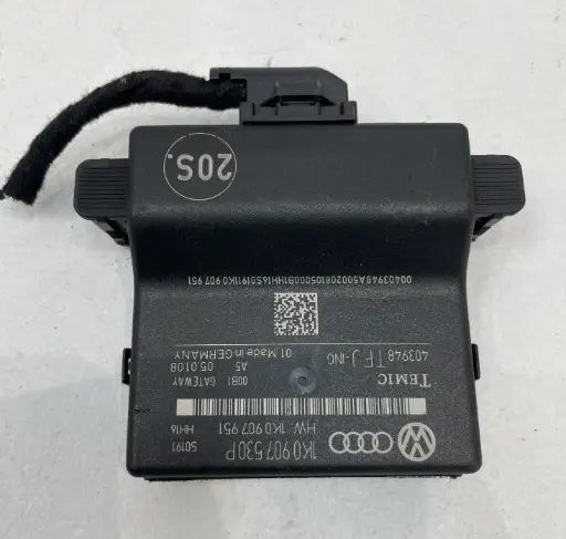 ✅Module de passerelle AUDI TT 2008 8J 1K0907530P 1K0907951 99415645