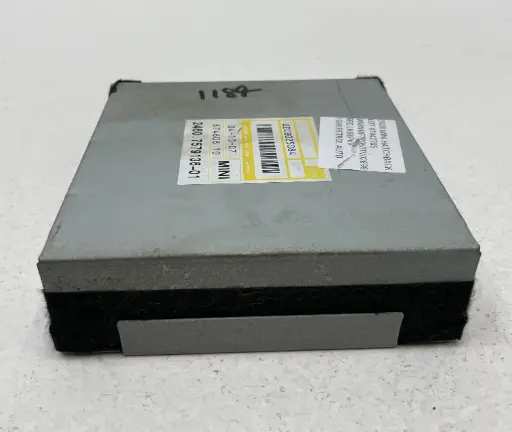 ✅Module électronique MINI COOPER S 2008 R56 24607579136 67460810 97442705