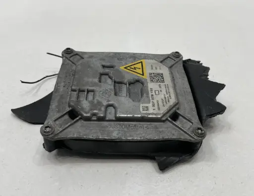 ✅Unité de commande / module Xénon MINI COOPER S 2008 R56 1307329153 97442705