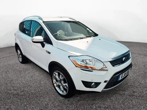 [50001785] FORD KUGA 2011
