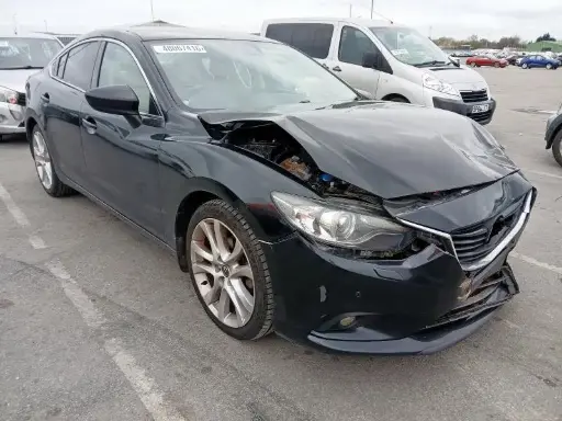 [48067416] MAZDA 6 2013