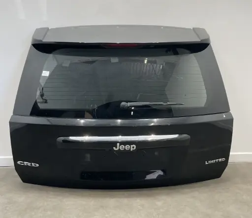 ✅Malle / Hayon arriere JEEP COMPASS 2013 MK49 5074972AE 595618