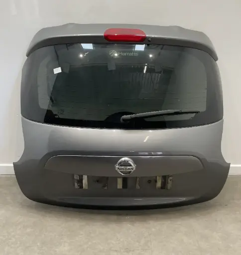 ✅Malle / Hayon arriere avec caméra NISSAN JUKE 2014 K0100BV8AA 50001184