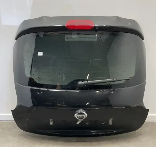 ✅Malle / Hayon arriere avec caméra NISSAN JUKE 2014 K0100BV8AA 47906606