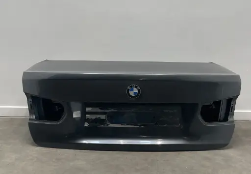 ✅Malle / Hayon arriere BMW 320D 2013 F30 41007288757 328525