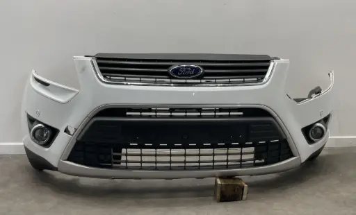 ✅PARE-CHOC AVANT FORD KUGA 2011 1544518 8V41-17757-AE 50001785