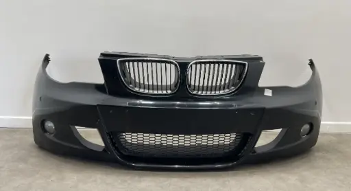 ✅PARE-CHOC AVANT BMW 118D 2011 E87 LCI e81 M pack 51117837421 50001317