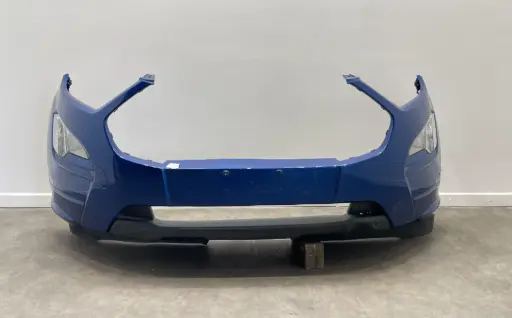 ✅PARE-CHOC AVANT FORD ECOSPORT 2019 2237793 SVGN15-17757-MA 91538745