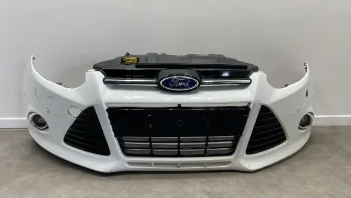 ✅PARE-CHOC AVANT FORD FOCUS 2014 1719342 BM51-17757-AFXWAA 594817