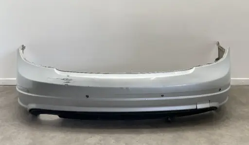 ✅PARE-CHOC ARRIÈRE MERCEDES C220 2010 W204 A2048853025 2048853025 50000067