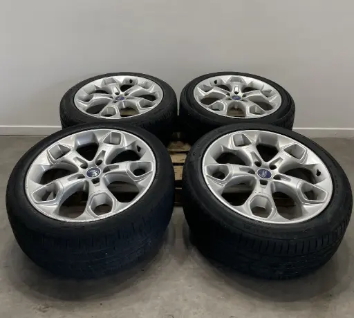 ✅4 JANTES FORD KUGA 2011 235/45 R19 8JX19 ET52,5 5X108 8V4J-1007-CB 50001785