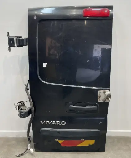 ✅Porte battante arrière gauche OPEL VIVARO 2016 93455847 79875765