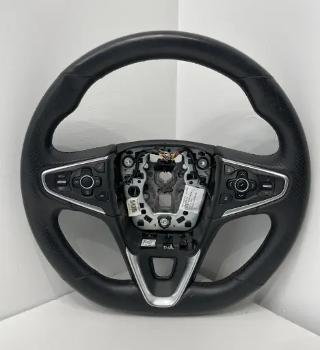✅VOLANT DE DIRECTION OPEL INSIGNIA 2015 624047000C 12008711A 624047000 74979775