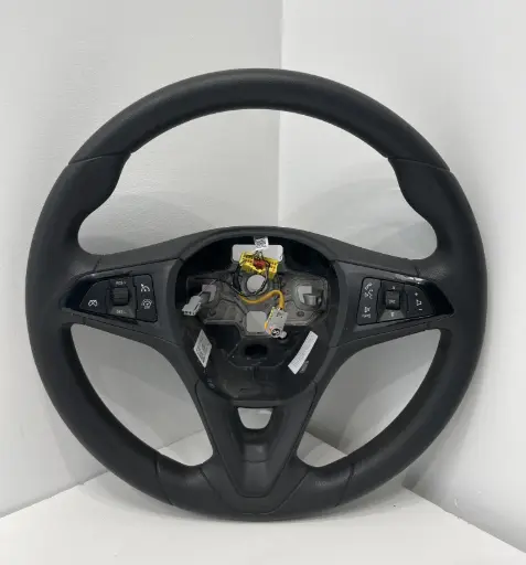 ✅VOLANT DE DIRECTION OPEL ASTRA 2018 K TOURER 39108893 453798480 47497926