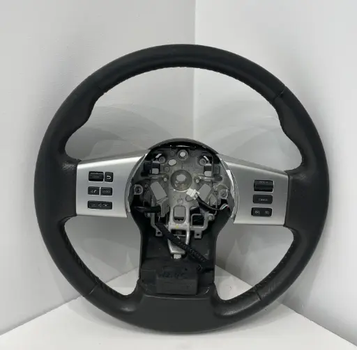 ✅VOLANT DE DIRECTION NISSAN PATHFINDER 2013  484305X47B  616524597 42042396