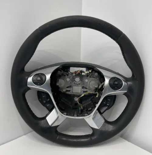 ✅VOLANT DE DIRECTION FORD TRANSIT 2014 BK21-3600-DD35B8 BK21-3600-DD 79143615