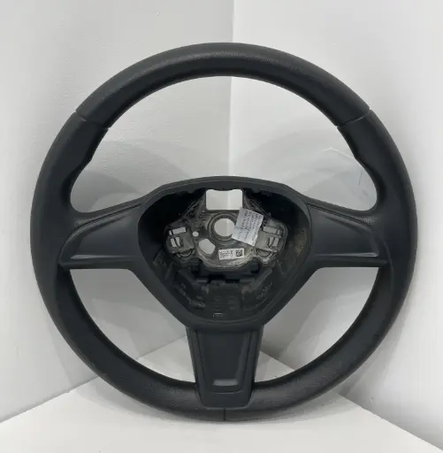 ✅VOLANT DE DIRECTION SKODA RAPID 2014 5JA4190911QB 0060025462 328314