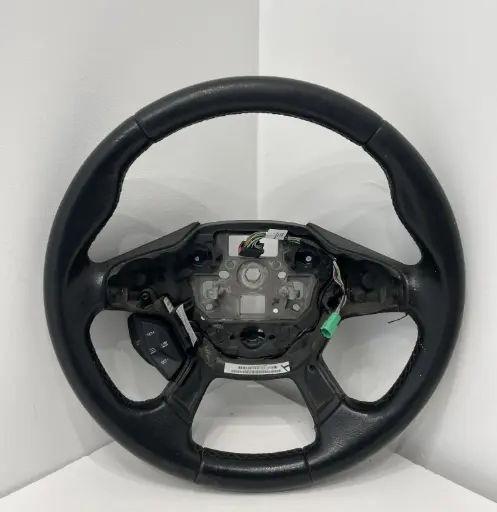 ✅VOLANT DE DIRECTION FORD FOCUS 2014 AM513600BF3ZHE 594817