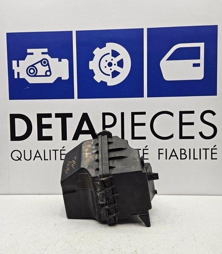 ✅BOÎTIER DE FILTRE A AIR + DÉBITMÈTRE HONDA CR-V 2014 120 CH 49847214 PP-TD40