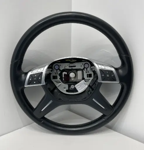 ✅VOLANT DE DIRECTION MERCEDES C220 2011 S204 A2464601503 50002972