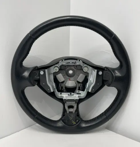 ✅VOLANT DE DIRECTION NISSAN JUKE 2014 484301KB1A 34127617B 50001184