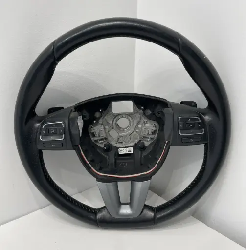 ✅VOLANT DE DIRECTION SEAT ALHAMBRA 2011 7N5419091A 306682199T 46982006