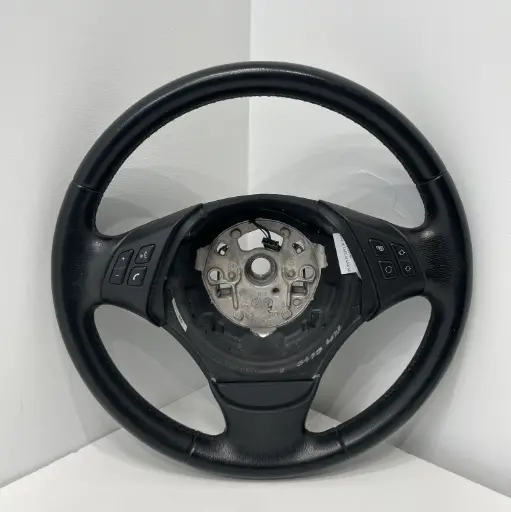 ✅VOLANT DE DIRECTION BMW 320D 2010 E90 LCI 679556501 32302157307 50003111