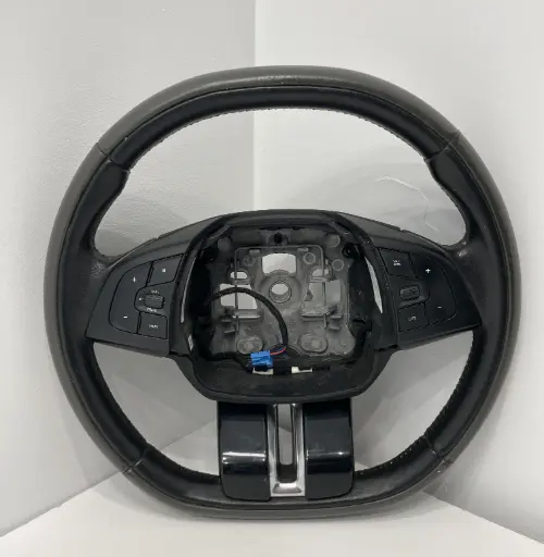 ✅VOLANT DE DIRECTION CITROEN C4 CACTUS 2015 98085005ZD 34156631D 311879
