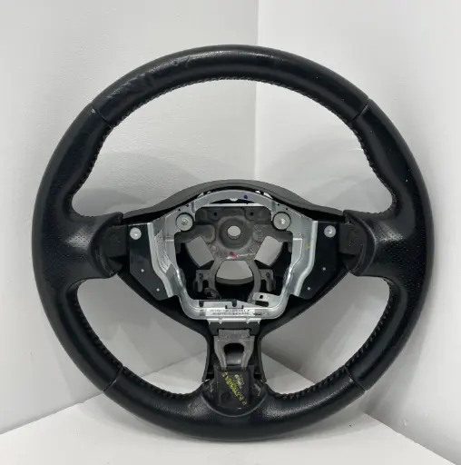 ✅VOLANT DE DIRECTION NISSAN JUKE 2014 484301KB1A 34127617B 47906606