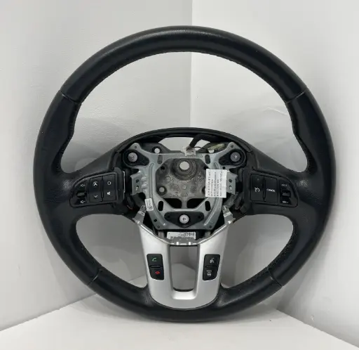 ✅VOLANT DE DIRECTION KIA SPORTAGE 2015 56110-3U752EQ 56110-3U752 50000646