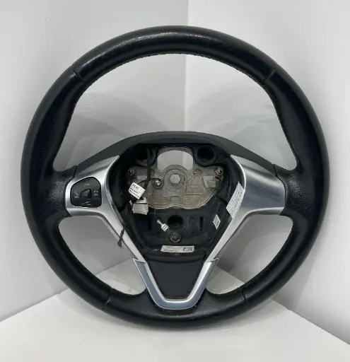 ✅VOLANT DE DIRECTION FORD FIESTA 2014 C1BB-3600-EA3ZHE 34148288A 50003247