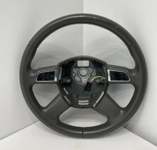 ✅VOLANT DE DIRECTION AUDI Q5 2009 8R0419091SXBC 8P0419689 50003778
