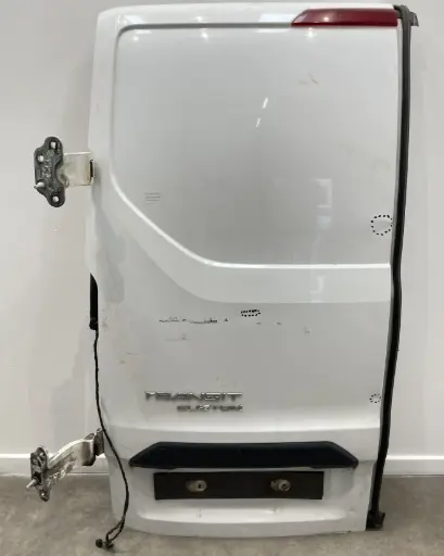 ✅Porte battante arrière gauche FORD TRANSIT 2014 PBK21-V40011-AD 79143615