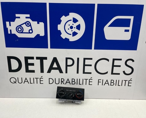 ✅Unité de contrôle climatique CITROEN BERLINGO 2016 9676532480  41395724