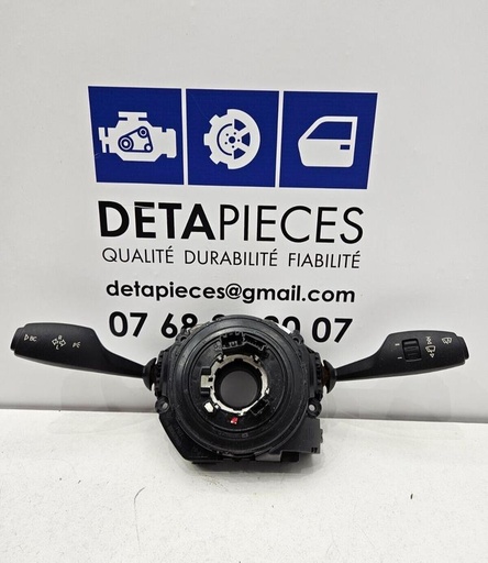 ✅Commodo commande essuie-glace / phare BMW 118I M SPO 2015 F20 10042771 61576274