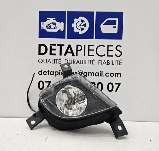 ✅FEU ANTIBROUILLARD AVANT DROIT BMW SÉRIE 3 E90 E91 2010 R: 17003702