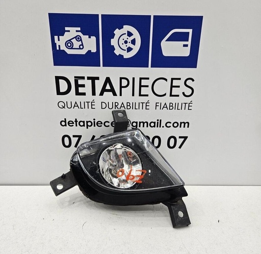 ✅FEU ANTIBROUILLARD AVANT DROIT BMW SÉRIE 3 E90 E91 2010 R: 17003702