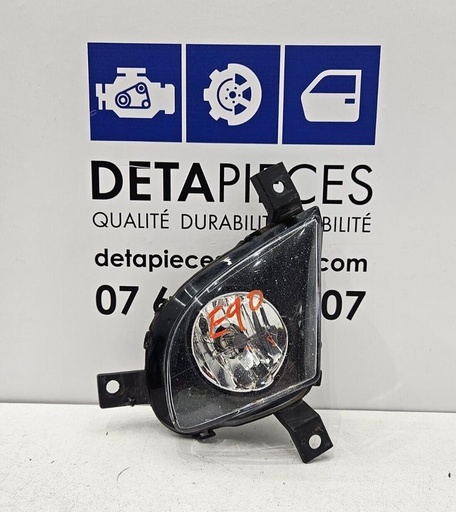 ✅FEU ANTIBROUILLARD AVANT GAUCHE BMW SÉRIE 3 E90 E91 2010 R: 17003701