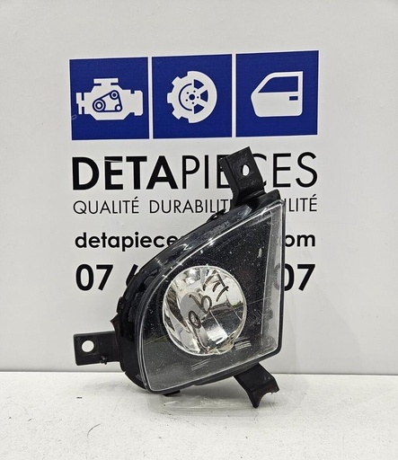 ✅FEU ANTIBROUILLARD AVANT GAUCHE BMW SÉRIE 3 E90 E91 2010 R: 17003701
