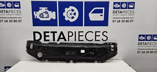 ✅TRAVERSE DE PARE-CHOC AVANT BMW 520D E60 2007 R: 7147088 L: 45553314