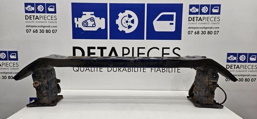 ✅TRAVERSE DE PARE-CHOC AVANT FORD FOCUS 2011 R: F0C172803 L: 80004503