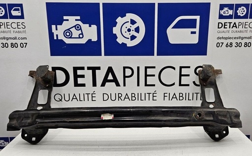 ✅TRAVERSE DE PARE-CHOC AVANT MINI COOPER 2011 R: 80228643 L: 80228643