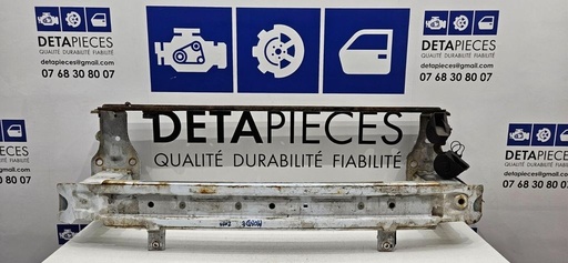 ✅TRAVERSE DE PARE-CHOC AVANT FORD MONDEO 2014 R: 7S71A10922AJ  L: 77842353