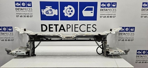 ✅TRAVERSE DE PARE-CHOC AVANT LAND ROVER DISCOVERY 2018 R: BJ3216778 L: 78635713