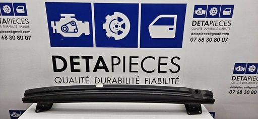 ✅TRAVERSE DE PARE-CHOC ARRIERE VW PASSAT 2011 R: 3C0807311 L: 78179183