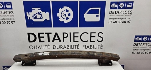 ✅TRAVERSE DE PARE-CHOC ARRIERE BMW 120D 2008 R: 719374705 L: 57368584